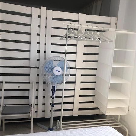 Sanpau Apartment เวเฮร์ เด ลา ฟรอนเตรา ภายนอก รูปภาพ