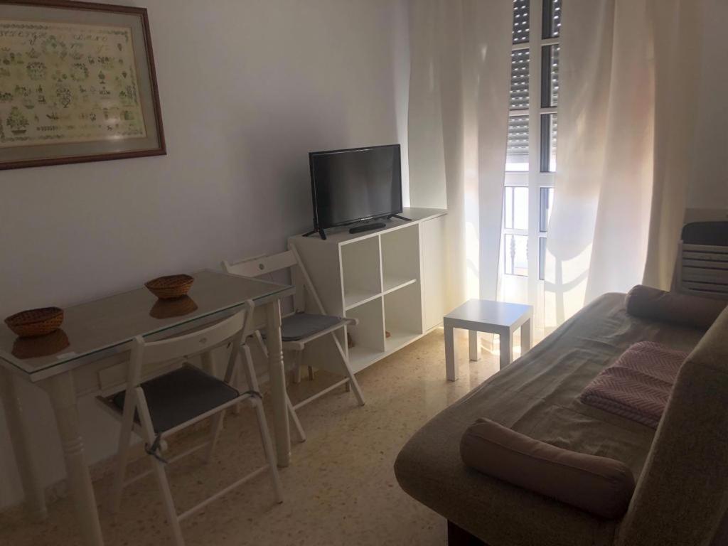 Sanpau Apartment เวเฮร์ เด ลา ฟรอนเตรา ภายนอก รูปภาพ
