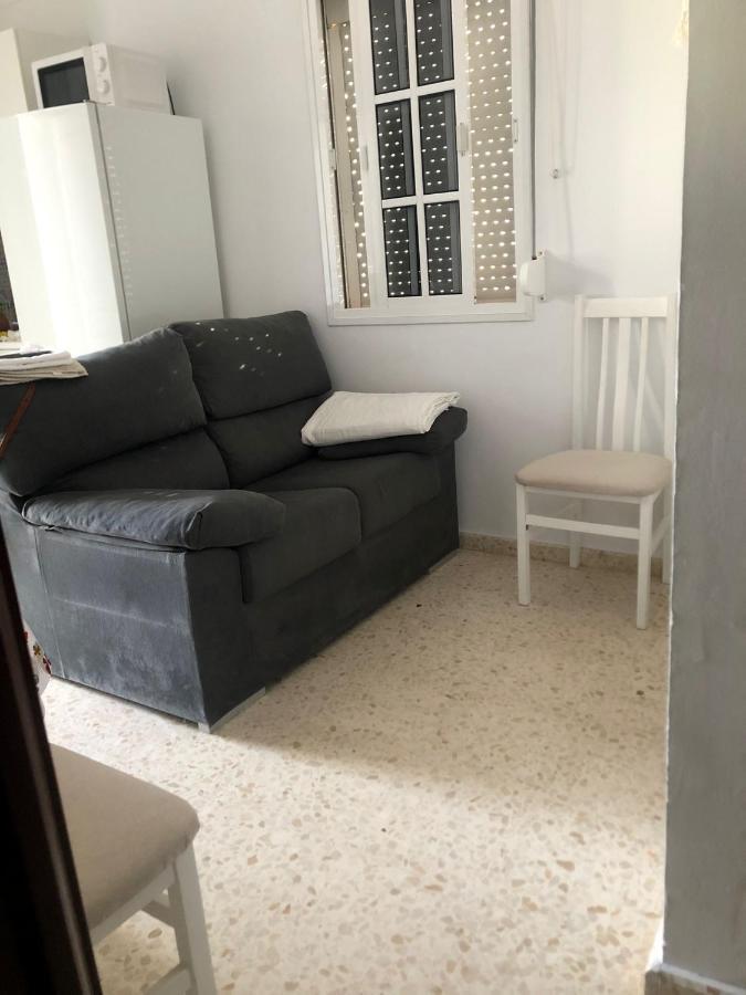 Sanpau Apartment เวเฮร์ เด ลา ฟรอนเตรา ภายนอก รูปภาพ