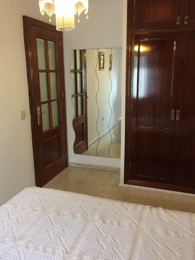 Sanpau Apartment เวเฮร์ เด ลา ฟรอนเตรา ภายนอก รูปภาพ